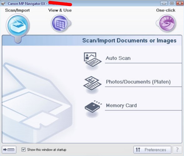 Canoscan lide 110 installation software download