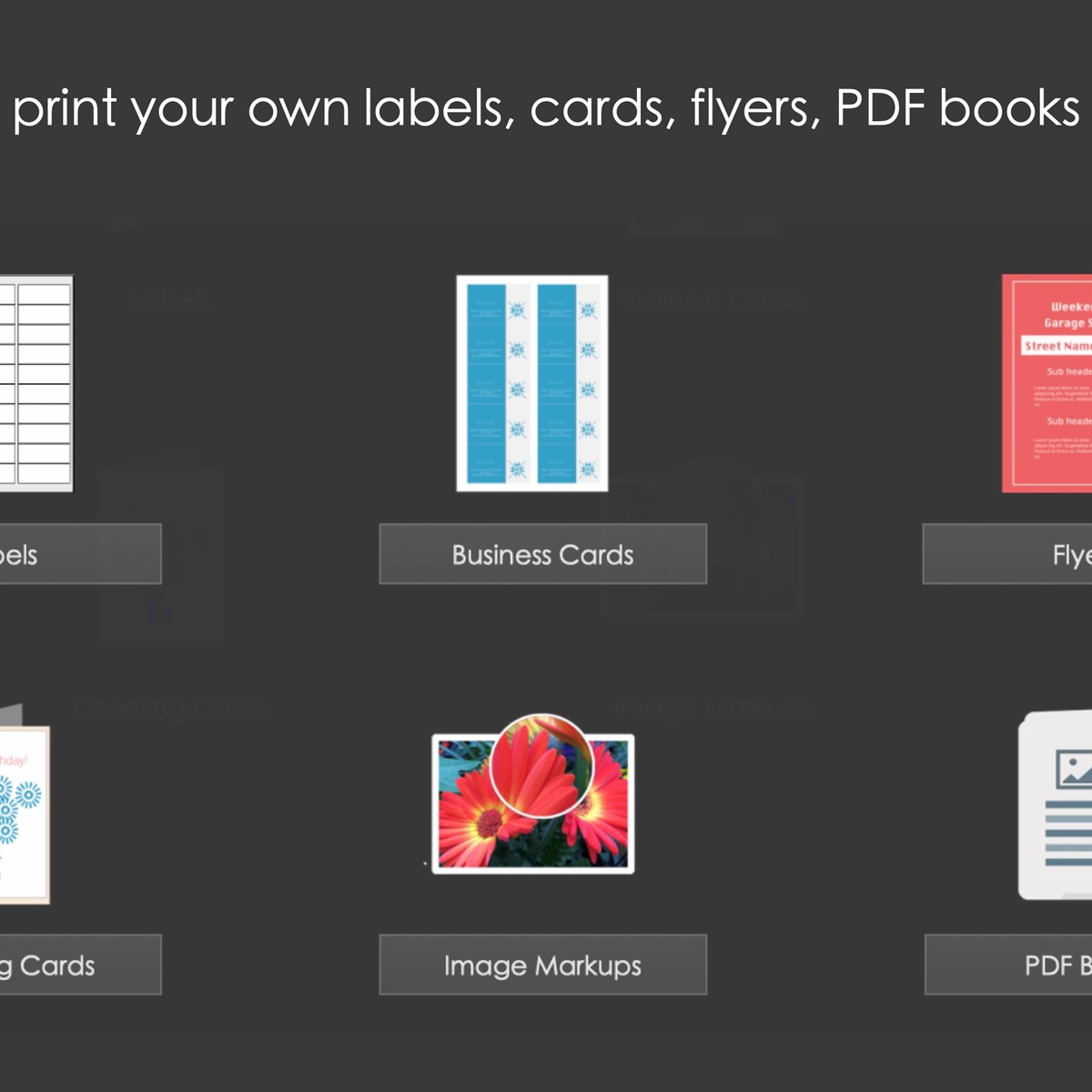 Free Dvd Printing Software For Mac